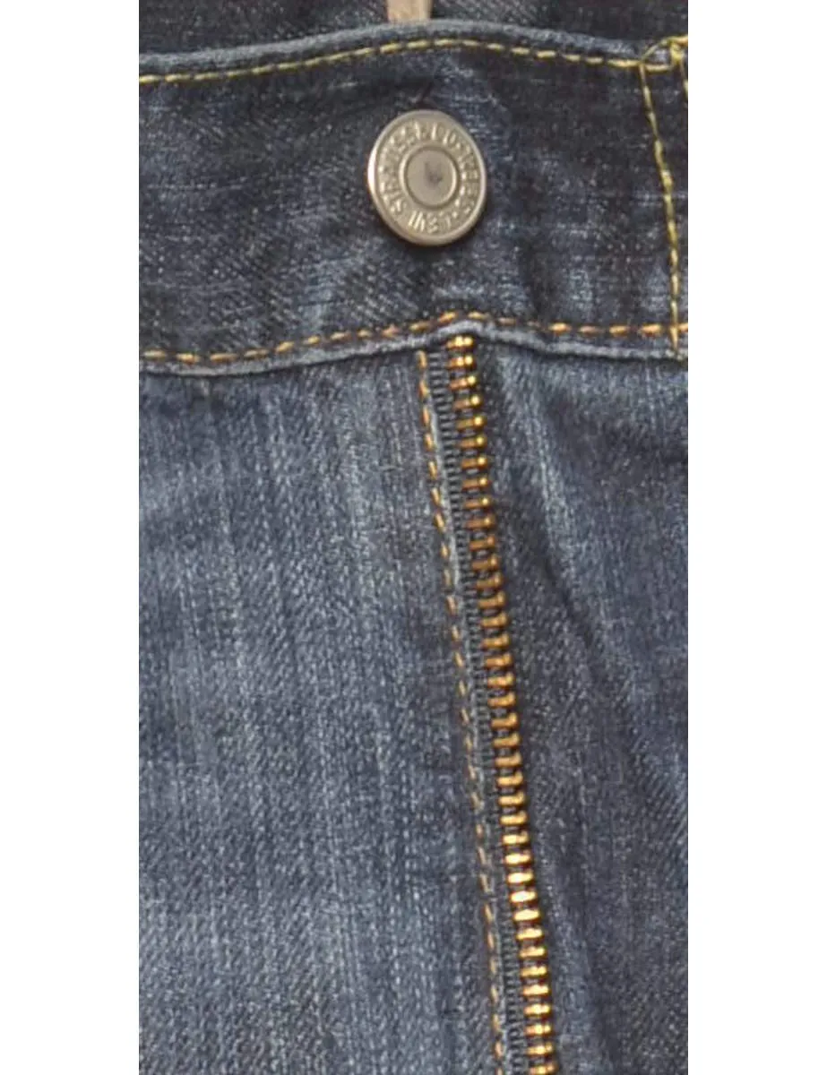 514's Fit Levi's Jeans - W36 L32