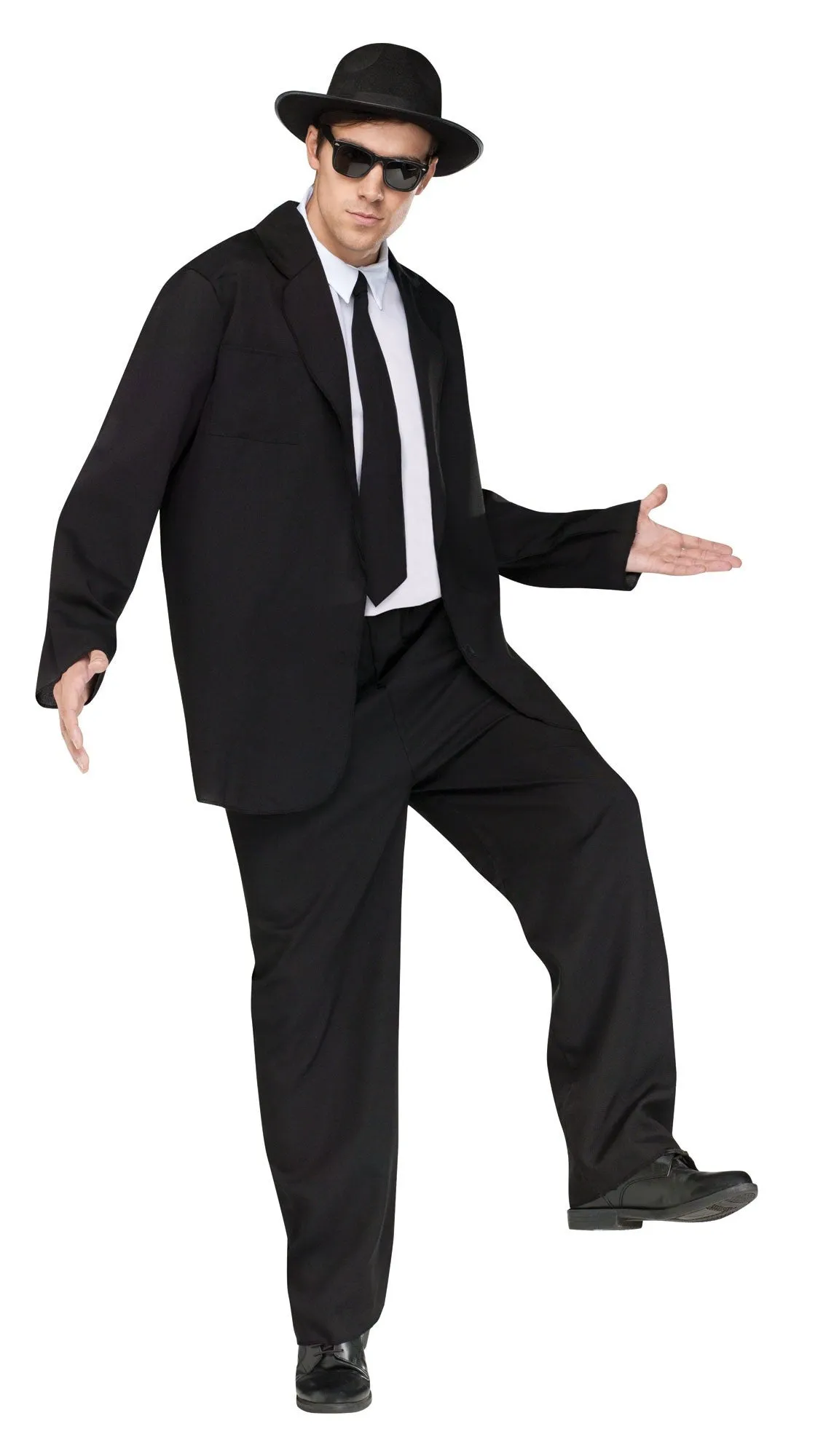 Black Suit