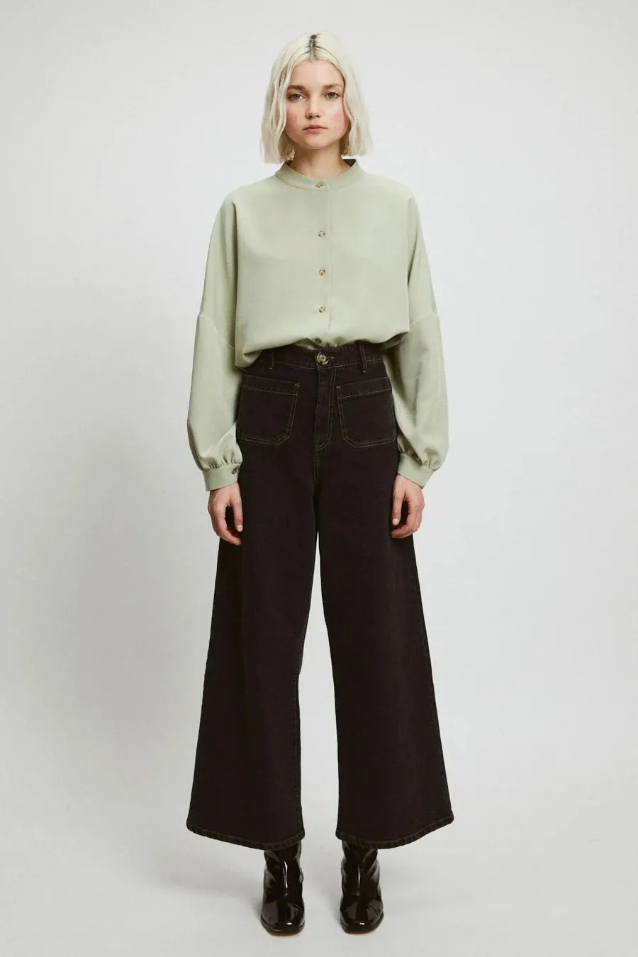 Clay Straight Leg Pants