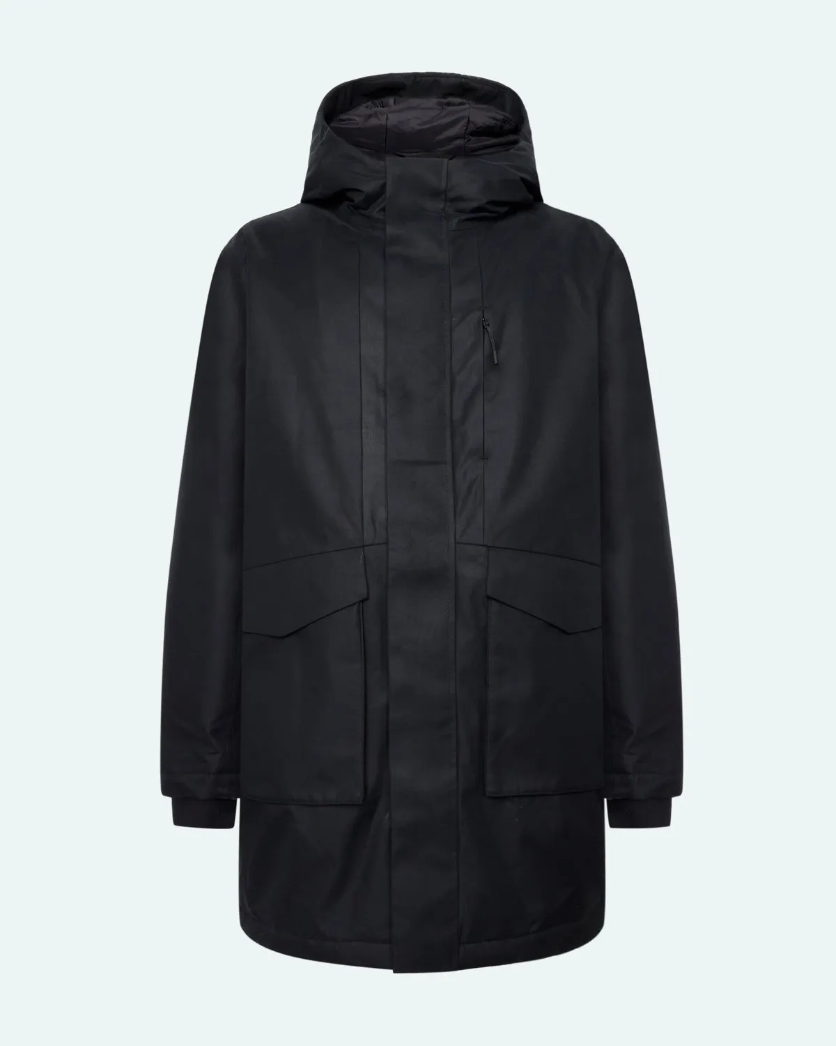 Eiwind 3696 - Black