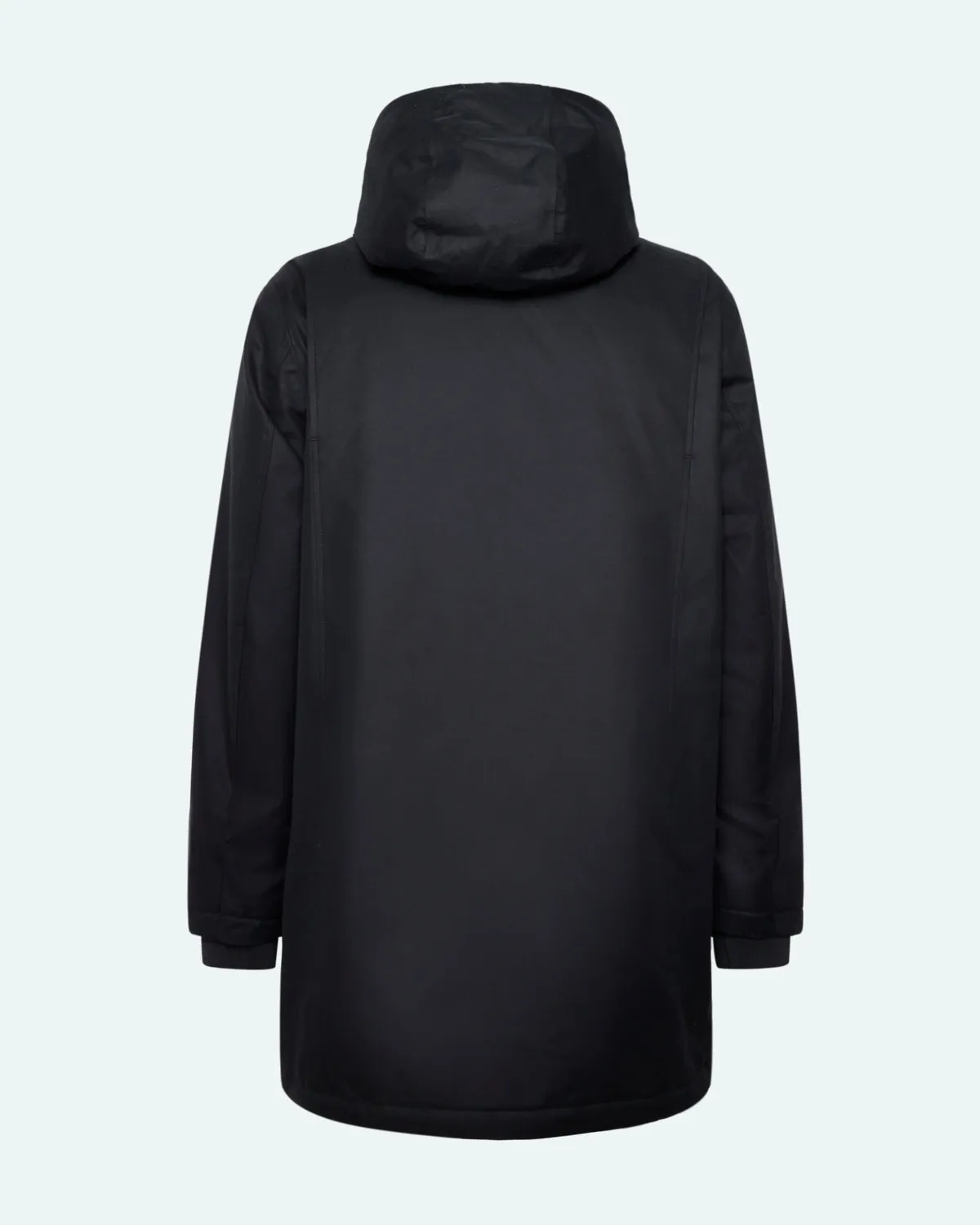 Eiwind 3696 - Black