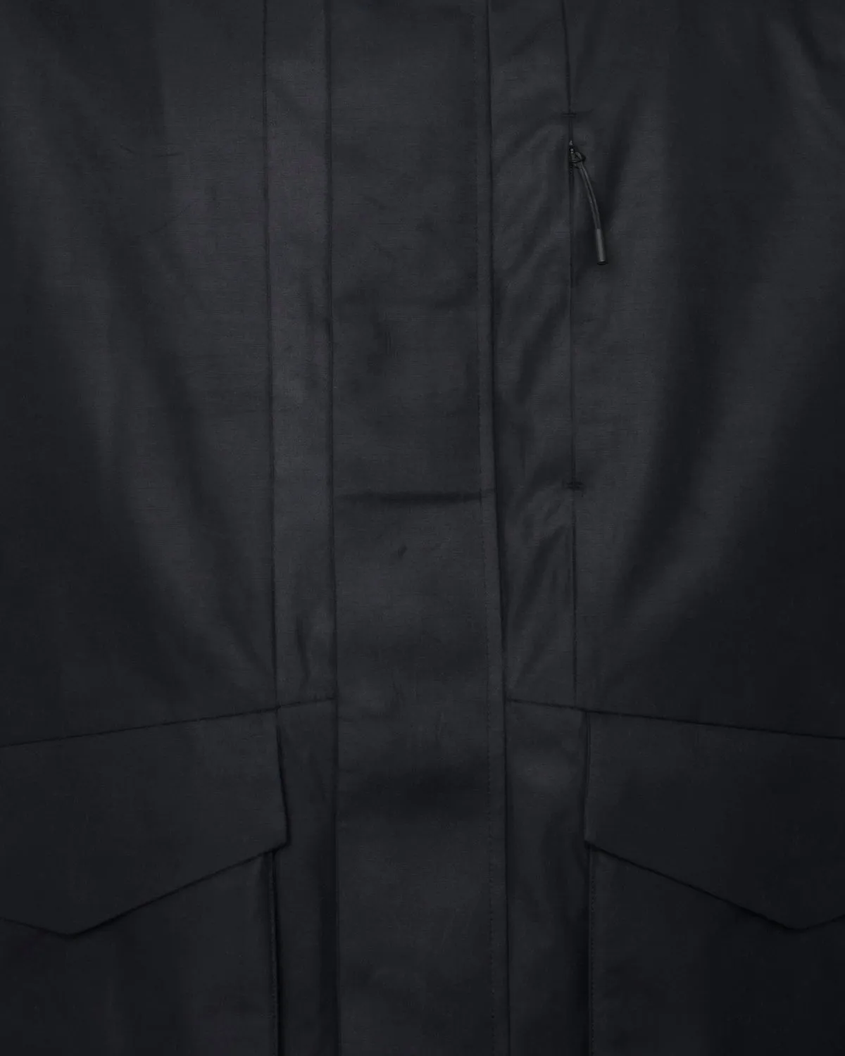 Eiwind 3696 - Black