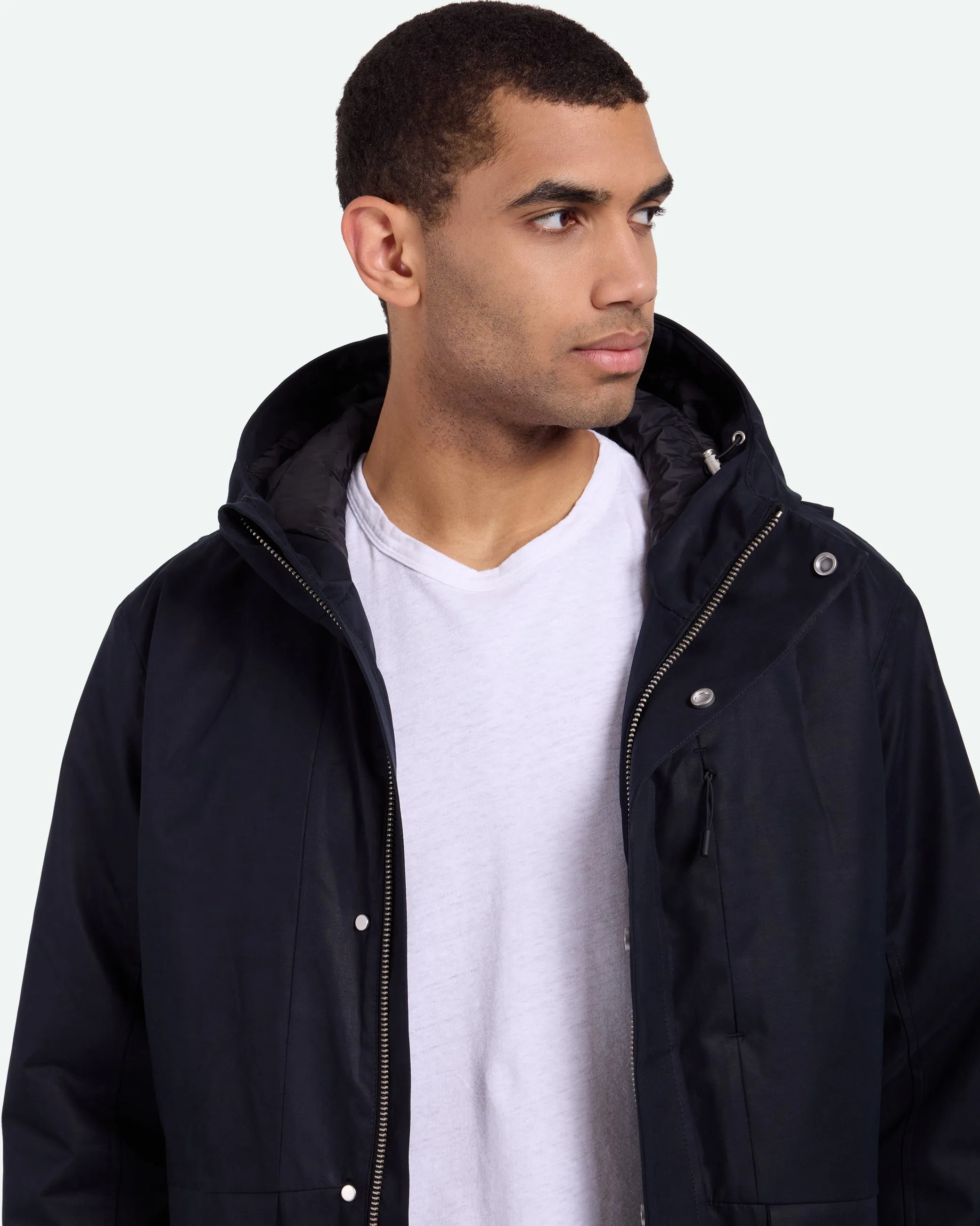 Eiwind 3696 - Black