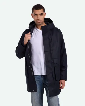 Eiwind 3696 - Black