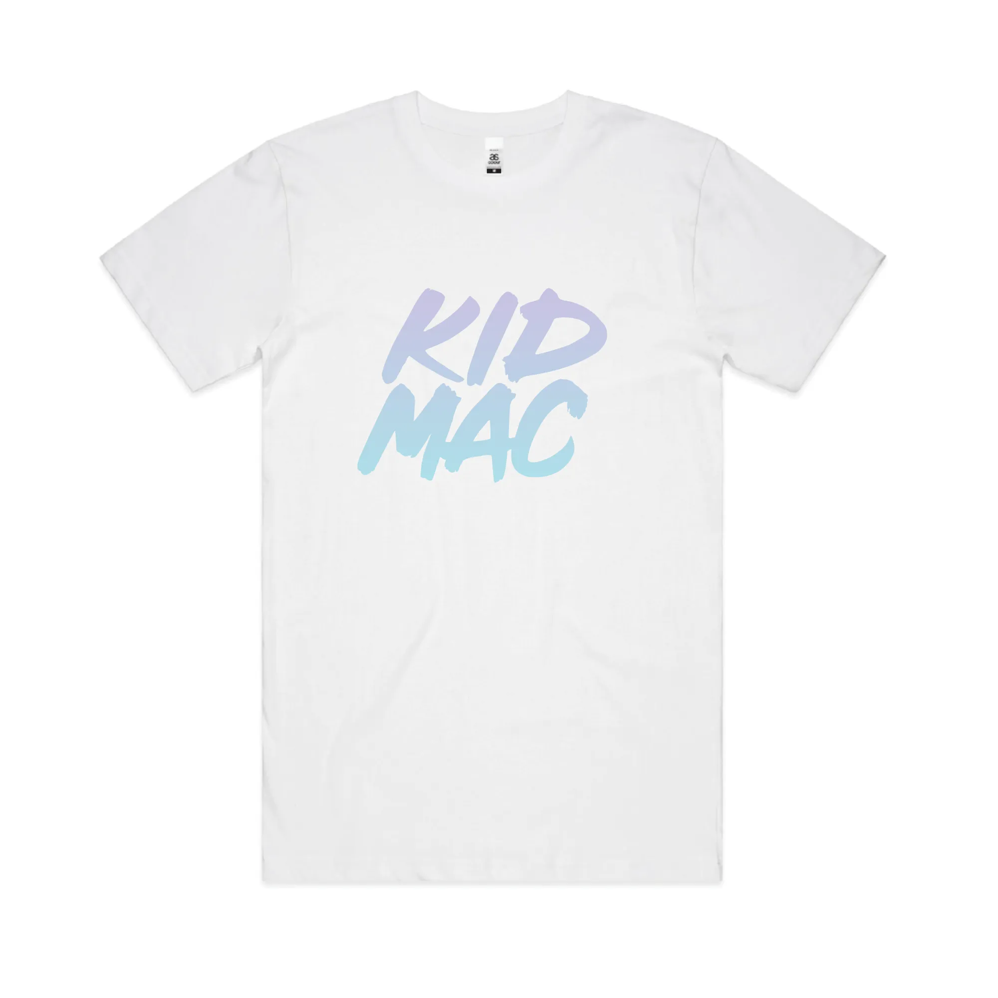 Good Life / White T-shirt