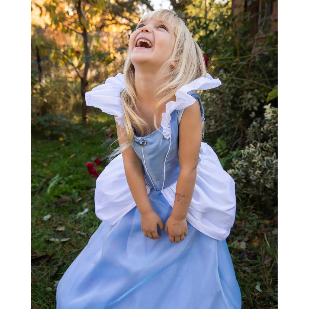 Great Pretenders Boutique Cinderella Gown