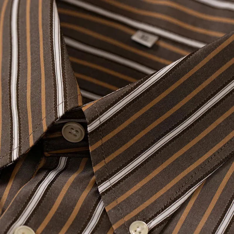 Italian slim fit shirt