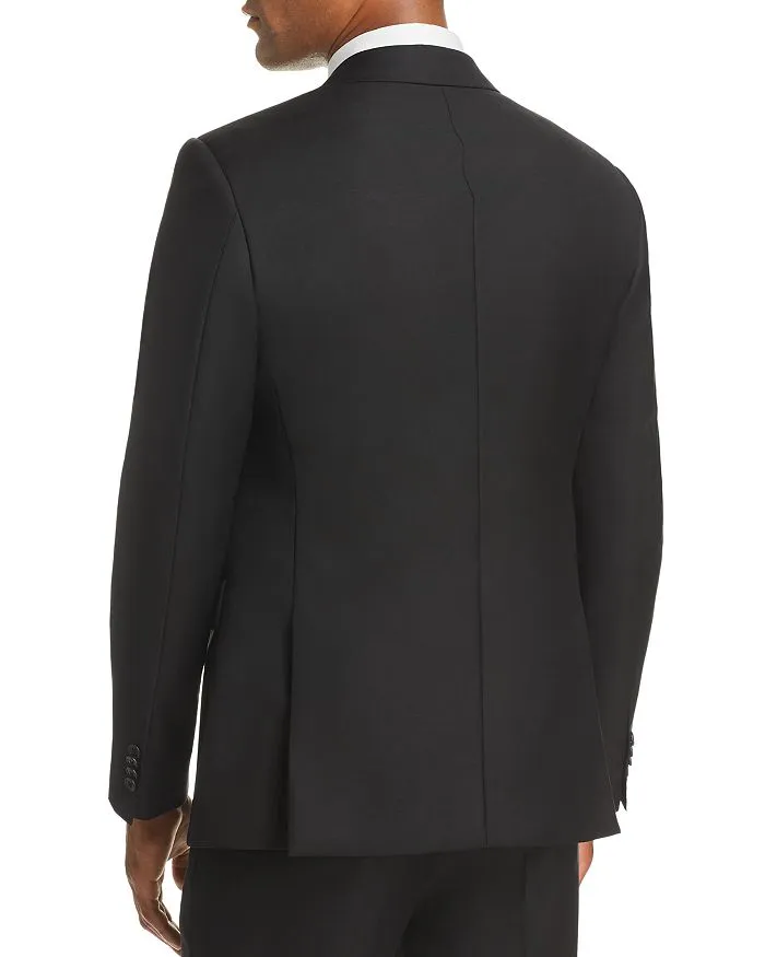 John Varvatos Basic Slim Fit Jacket