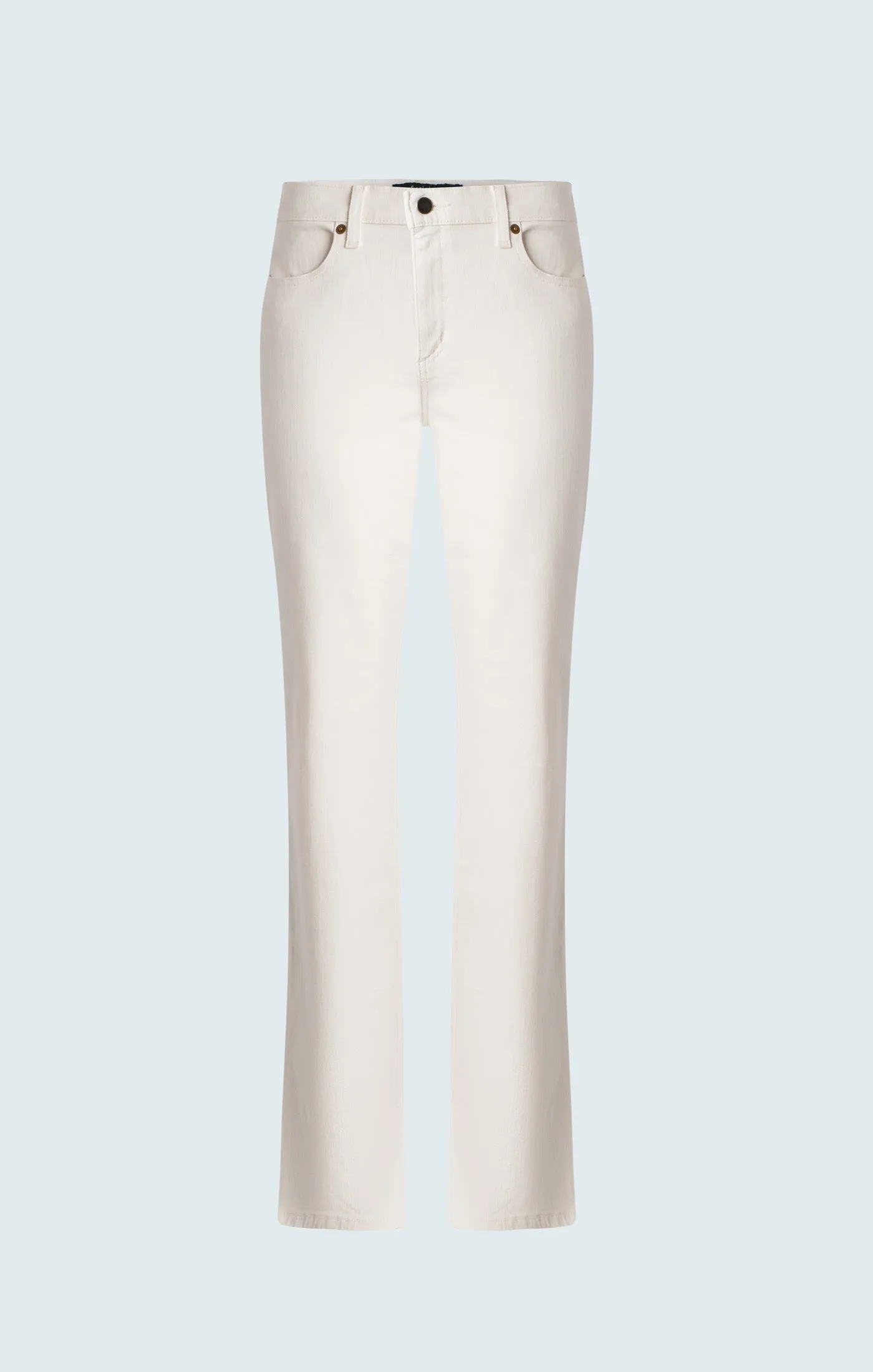 Marianne True Straight Leg Jean