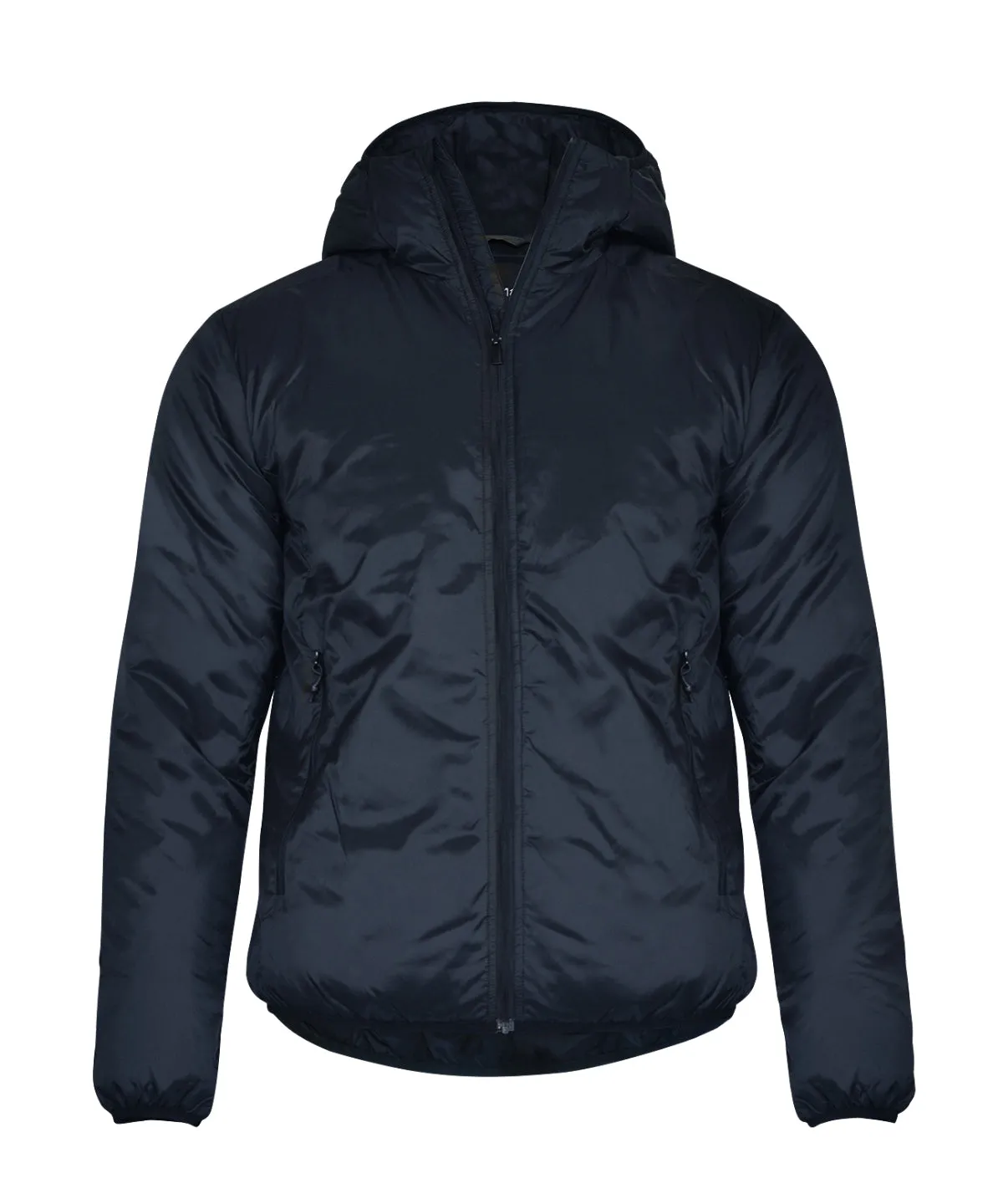 Navy - Aspen jacket
