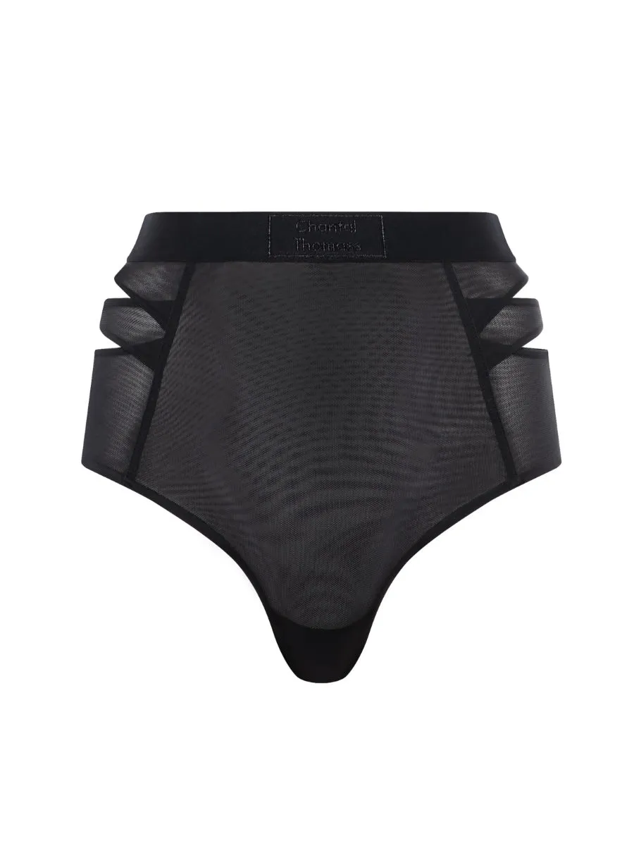 Sharp Full Brief
