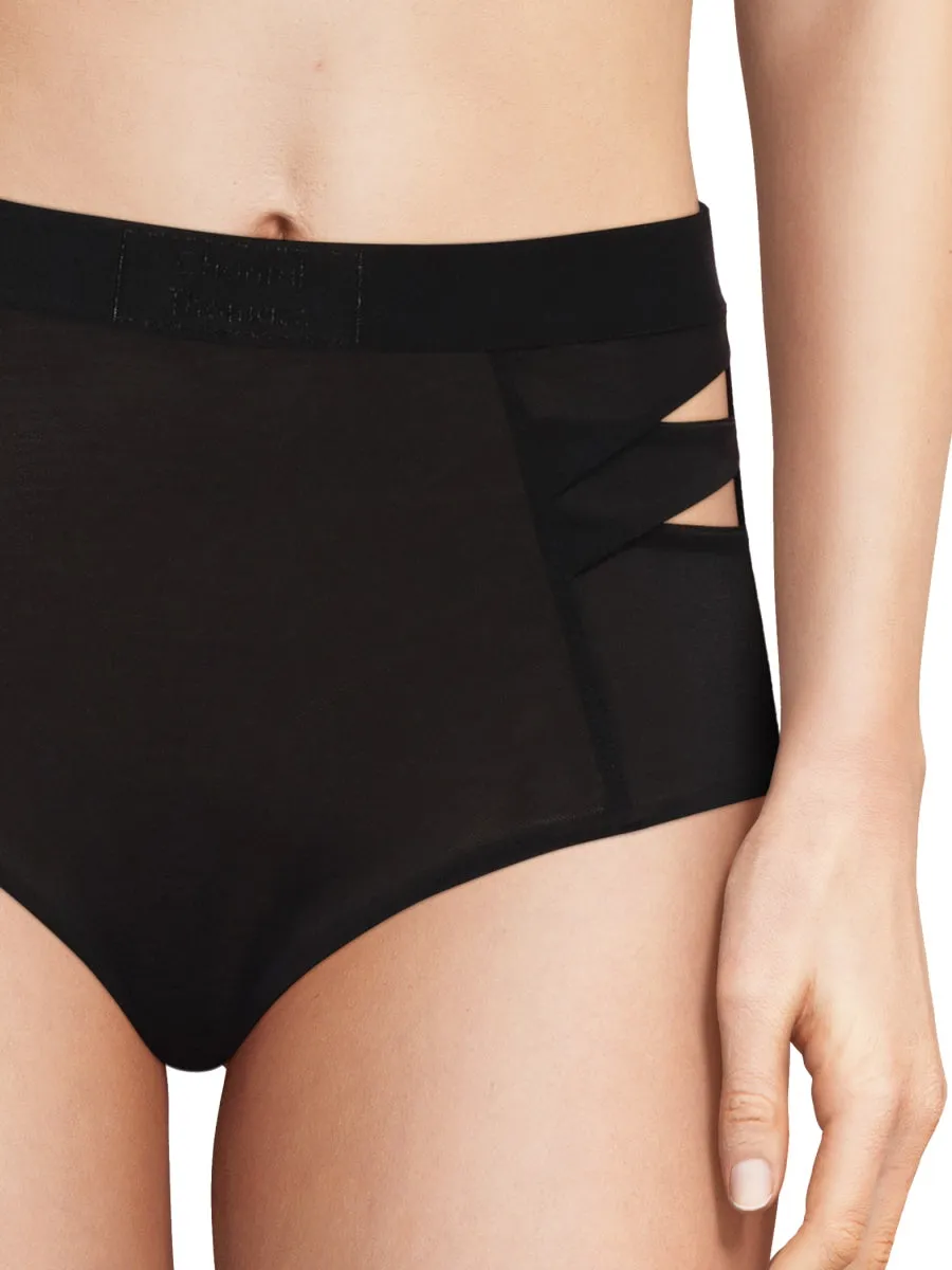 Sharp Full Brief