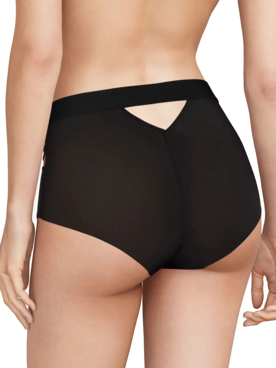 Sharp Full Brief