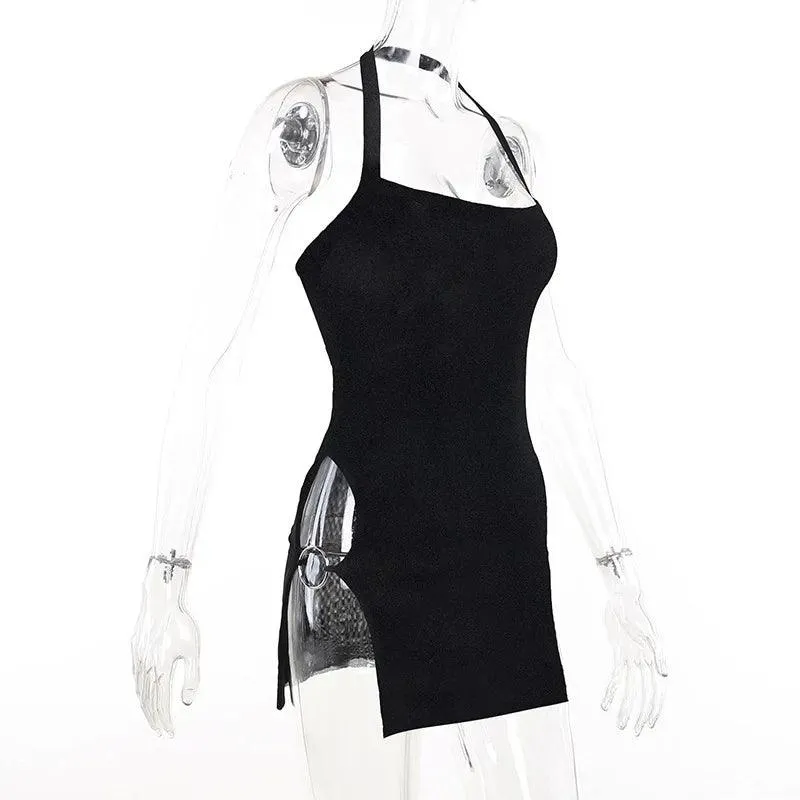 short dress rome