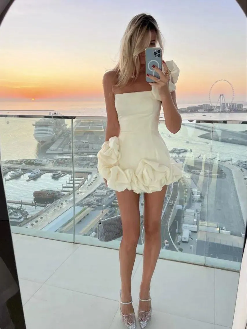 short dress Sicily